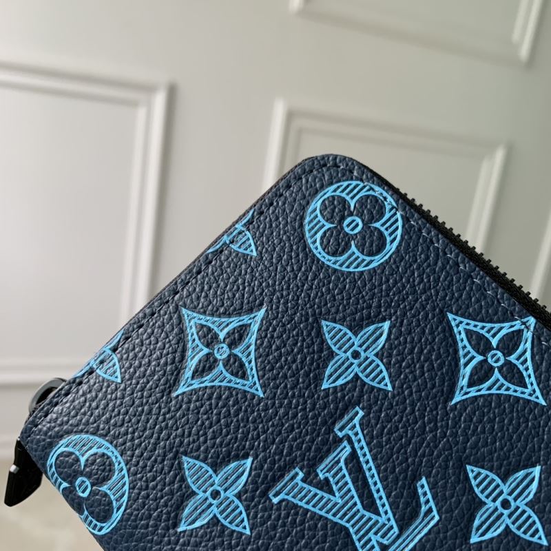 LV Wallets